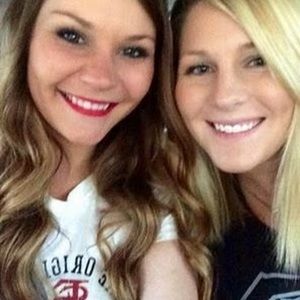 Meet your Posher, Katelyn